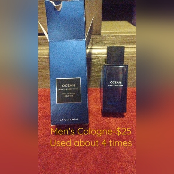 Bath and Body Works (New/Never Used,if gently used it is stated) - Picture 8 of 12